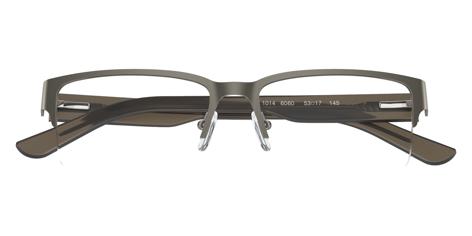 ARMANI EXCHANGE AX1014 6060 53 - Matte Gunmetal #id:ax10146060_s:100120