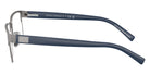 ARMANI EXCHANGE AX1019 6003 54 - Matte Gunmetal #id:ax10196003_s:100110