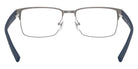 ARMANI EXCHANGE AX1019 6003 54 - Matte Gunmetal #id:ax10196003_s:100115