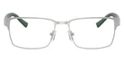 ARMANI EXCHANGE AX1019 6020 54 - Matte Silver #id:ax10196020_s:100100