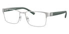 ARMANI EXCHANGE AX1019 6020 54 - Matte Silver #id:ax10196020_s:100105
