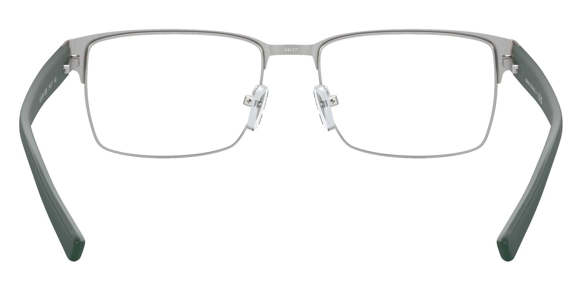 ARMANI EXCHANGE AX1019 6020 54 - Matte Silver #id:ax10196020_s:100115