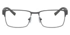 ARMANI EXCHANGE AX1019 6089 54 - Matte Gunmetal #id:ax10196089_s:100100