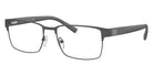 ARMANI EXCHANGE AX1019 6089 54 - Matte Gunmetal #id:ax10196089_s:100105