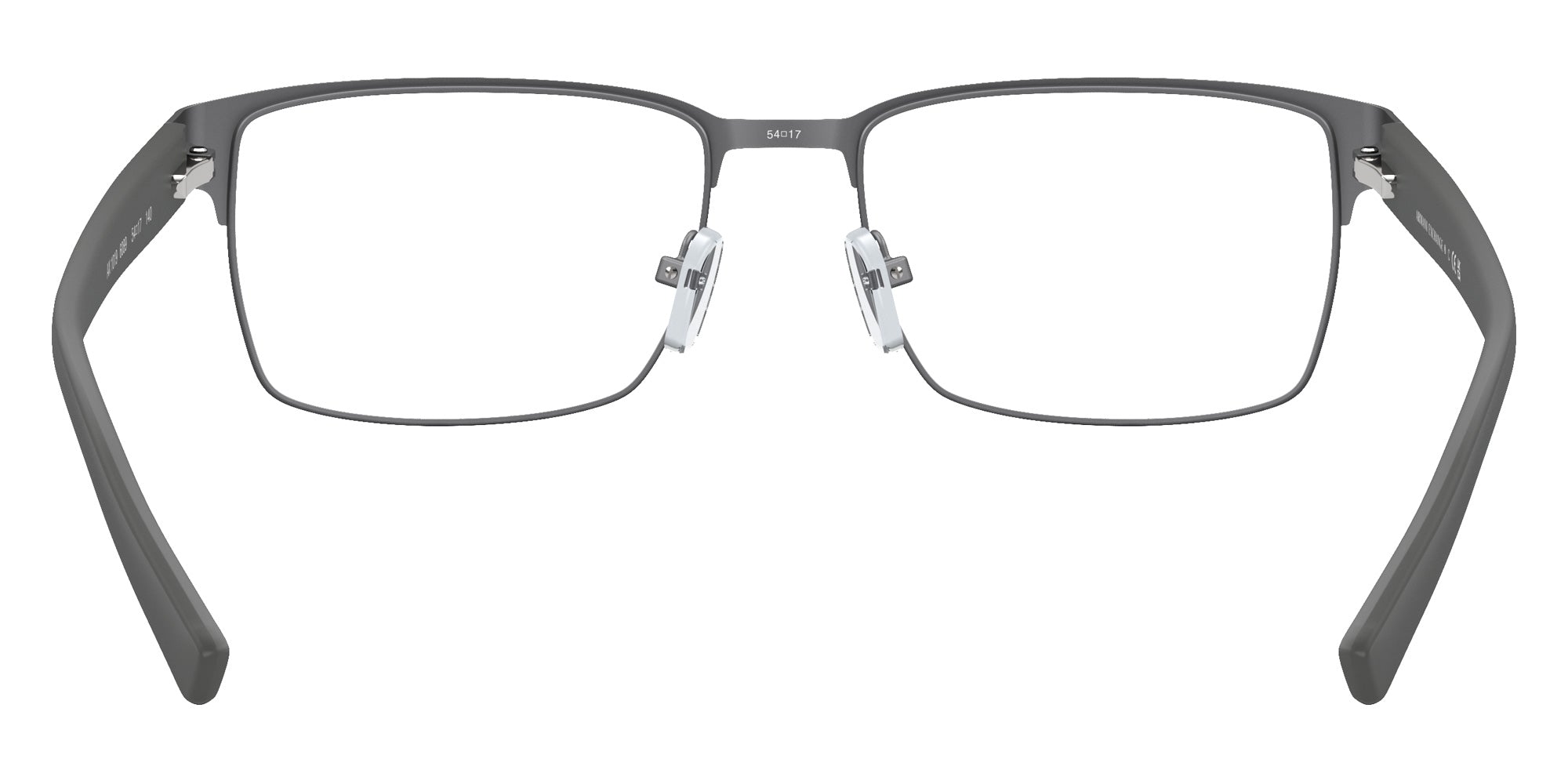 ARMANI EXCHANGE AX1019 Square Eyeglasses | EyeOns.com