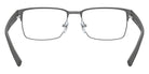 ARMANI EXCHANGE AX1019 6089 54 - Matte Gunmetal #id:ax10196089_s:100115