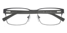 ARMANI EXCHANGE AX1019 6089 54 - Matte Gunmetal #id:ax10196089_s:100120