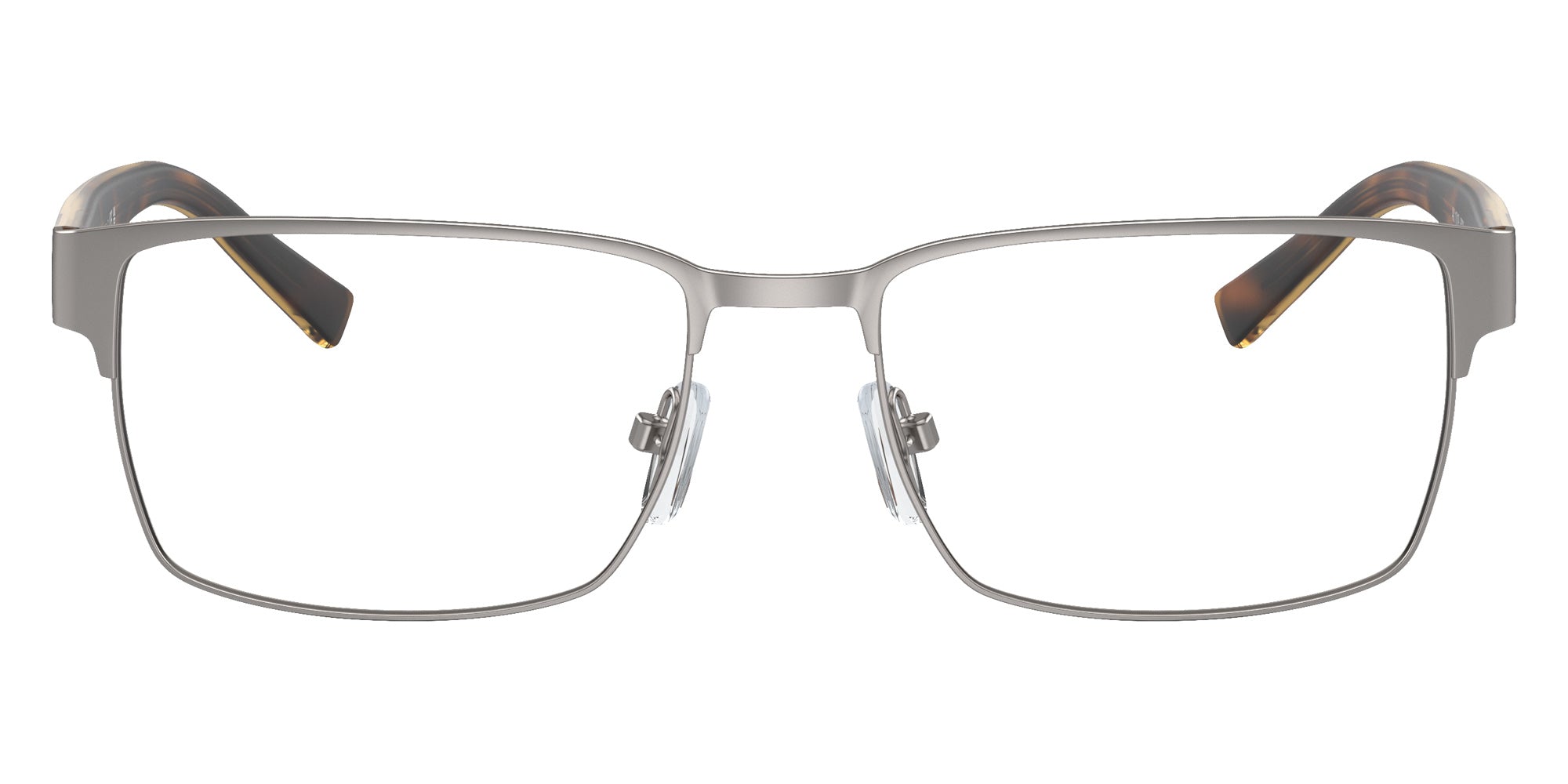 ARMANI EXCHANGE AX1019 Square Eyeglasses | EyeOns.com