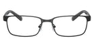 ARMANI EXCHANGE AX1042 6063 56 - Matte Black #id:ax10426063_s:100100