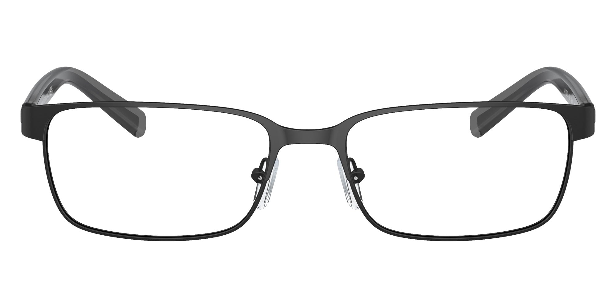 ARMANI EXCHANGE AX1042 6063 56 - Matte Black #id:ax10426063_s:100100