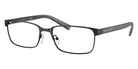 ARMANI EXCHANGE AX1042 6063 56 - Matte Black #id:ax10426063_s:100105