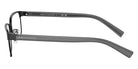 ARMANI EXCHANGE AX1042 6063 56 - Matte Black #id:ax10426063_s:100110