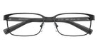 ARMANI EXCHANGE AX1042 6063 56 - Matte Black #id:ax10426063_s:100120