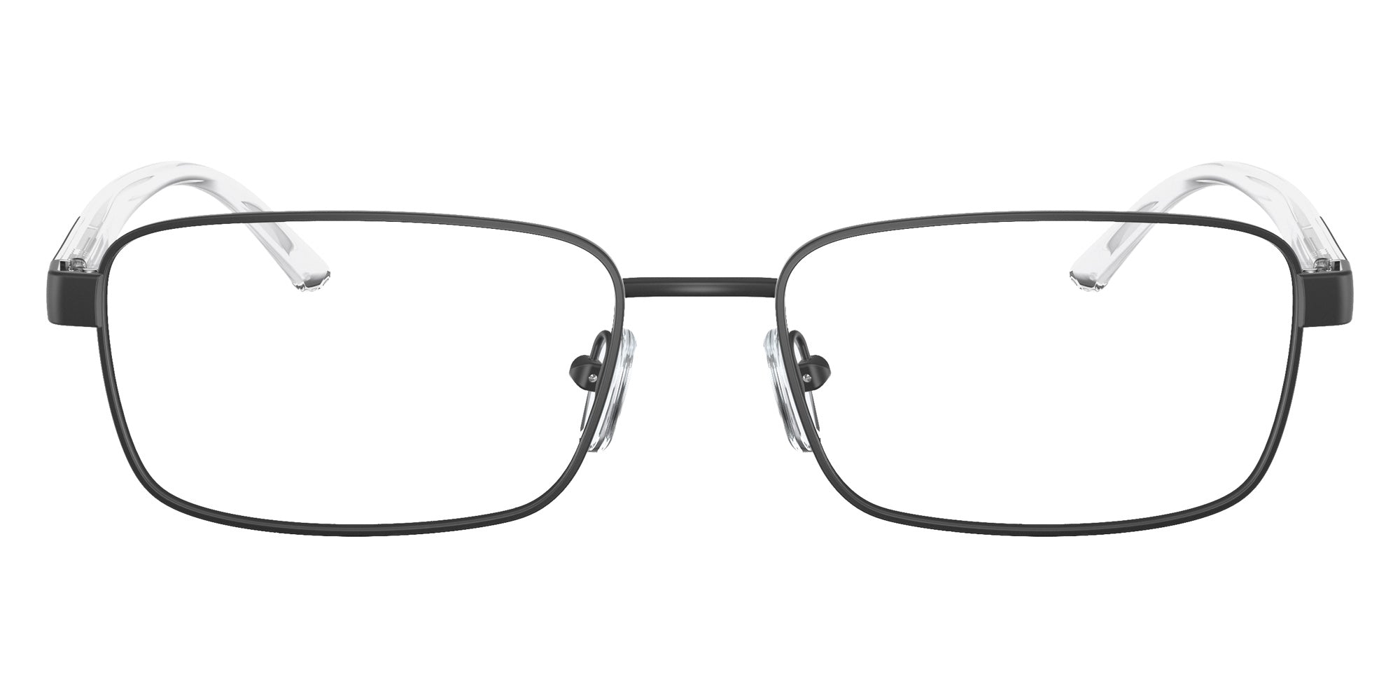 ARMANI EXCHANGE AX1050 6000 56 - Matte Black #id:ax10506000_s:100100