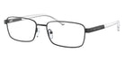 ARMANI EXCHANGE AX1050 6000 56 - Matte Black #id:ax10506000_s:100105