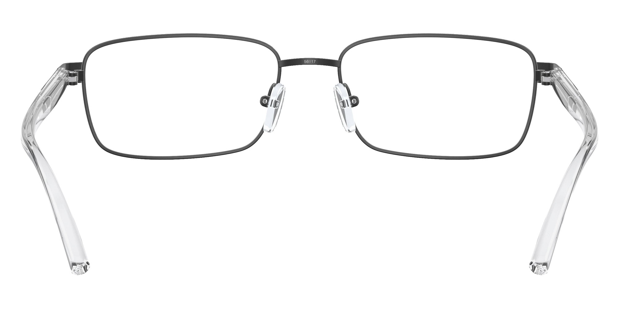 ARMANI EXCHANGE AX1050 6000 56 - Matte Black #id:ax10506000_s:100115