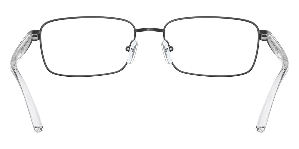 ARMANI EXCHANGE AX1050 6000 56 - Matte Black #id:ax10506000_s:100115