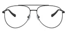 ARMANI EXCHANGE AX1055 6000 58 - Matte Black #id:ax10556000_s:100100