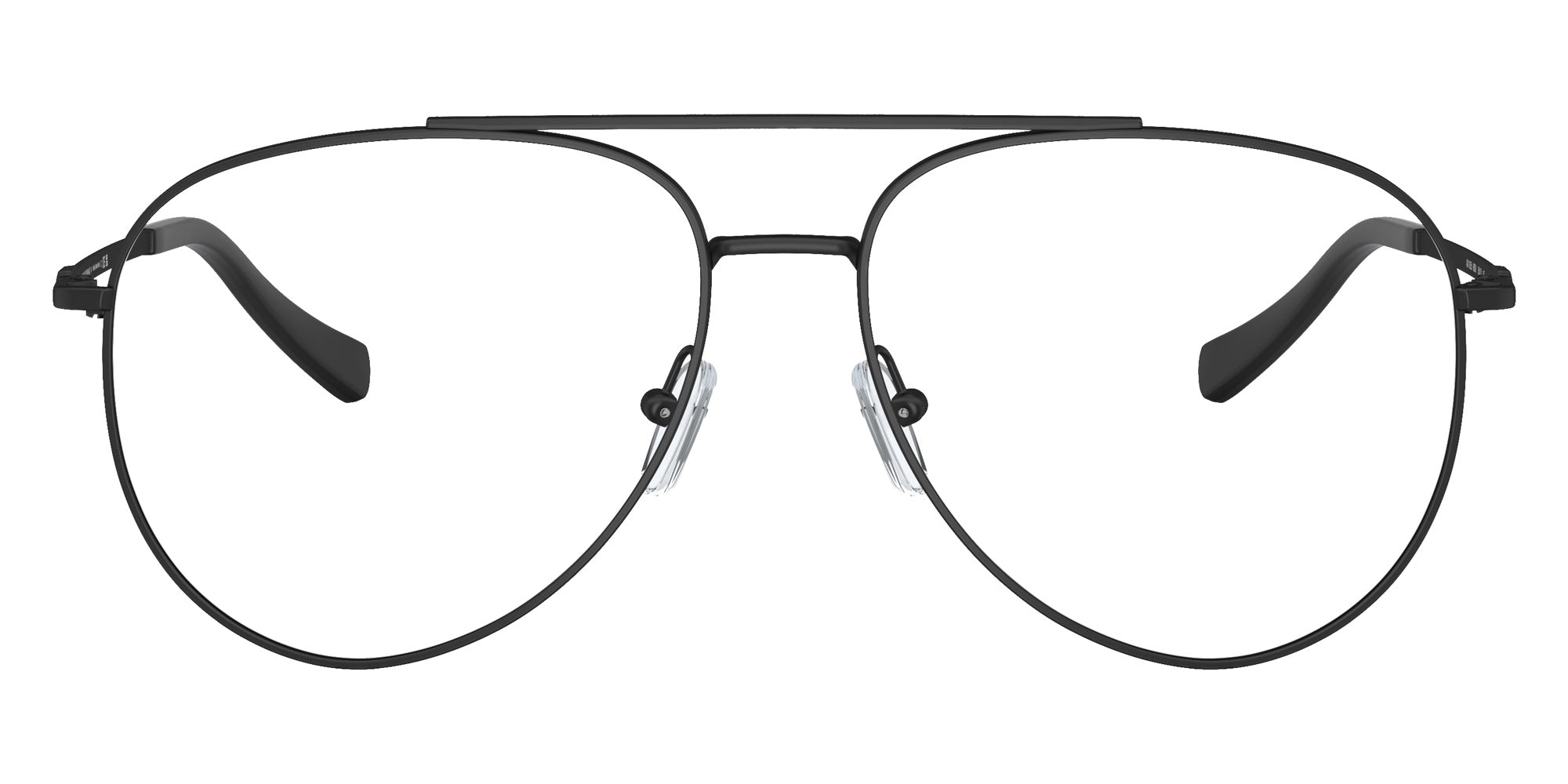 ARMANI EXCHANGE AX1055 6000 58 - Matte Black #id:ax10556000_s:100100
