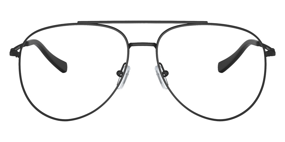 ARMANI EXCHANGE AX1055 6000 58 - Matte Black #id:ax10556000_s:100100