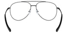 ARMANI EXCHANGE AX1055 6000 58 - Matte Black #id:ax10556000_s:100115
