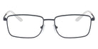 ARMANI EXCHANGE AX1057 6099 56 - Matte Blue #id:ax10576099_s:100100