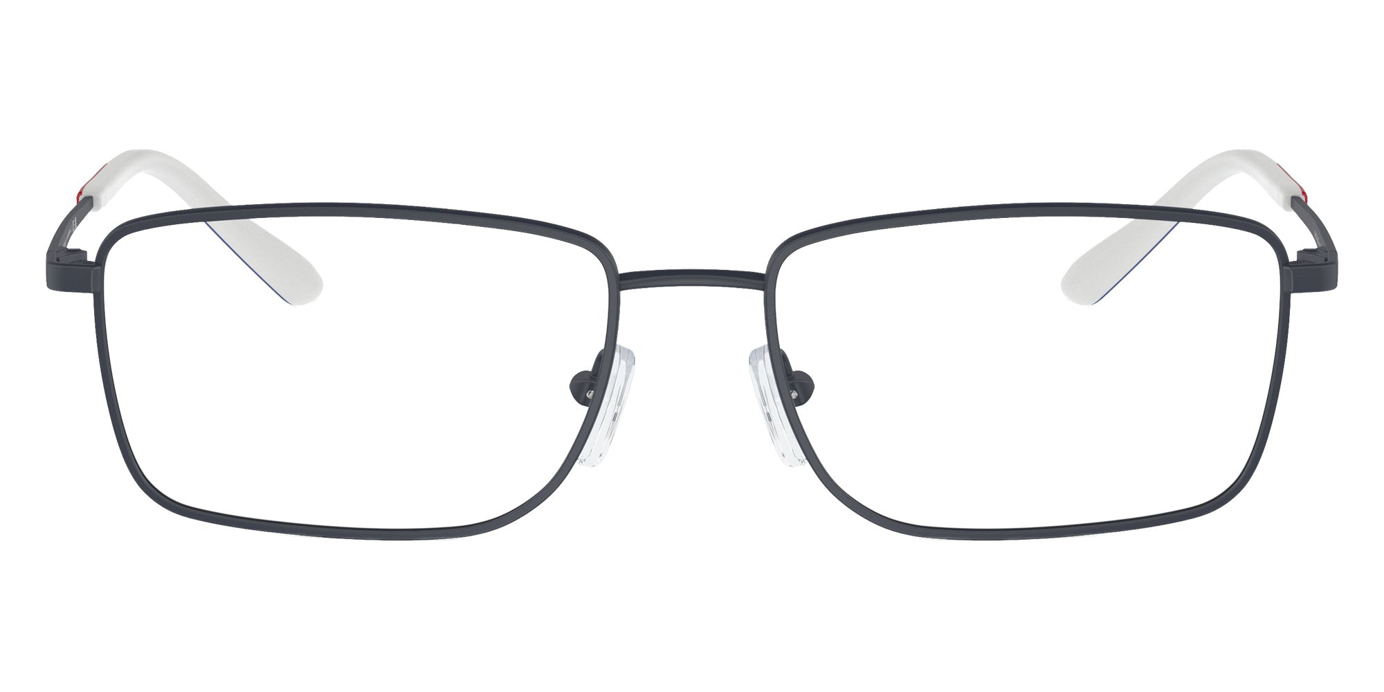 ARMANI EXCHANGE AX1057 6099 56 - Matte Blue #id:ax10576099_s:100100