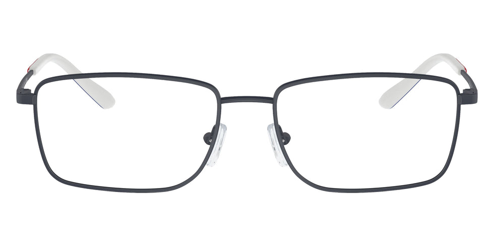 ARMANI EXCHANGE AX1057 6099 56 - Matte Blue #id:ax10576099_s:100100