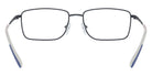 ARMANI EXCHANGE AX1057 6099 56 - Matte Blue #id:ax10576099_s:100115