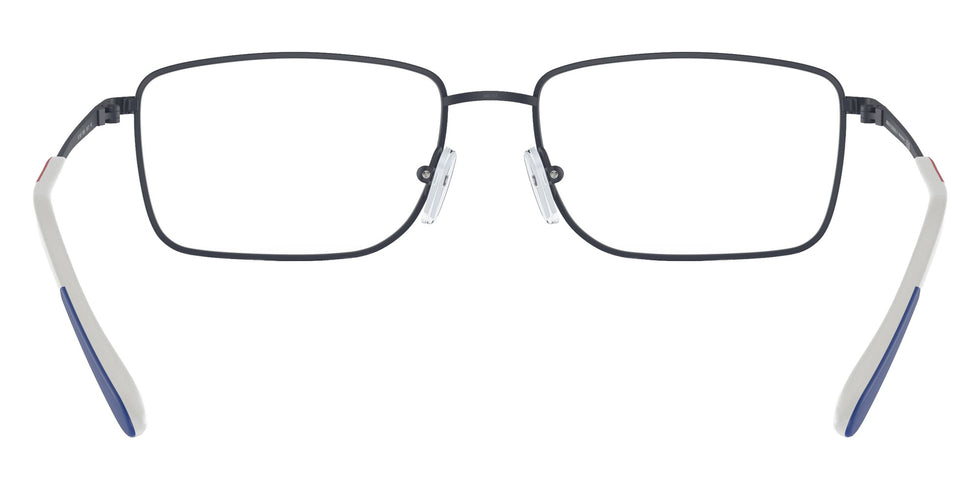 ARMANI EXCHANGE AX1057 6099 56 - Matte Blue #id:ax10576099_s:100115