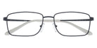 ARMANI EXCHANGE AX1057 6099 56 - Matte Blue #id:ax10576099_s:100120