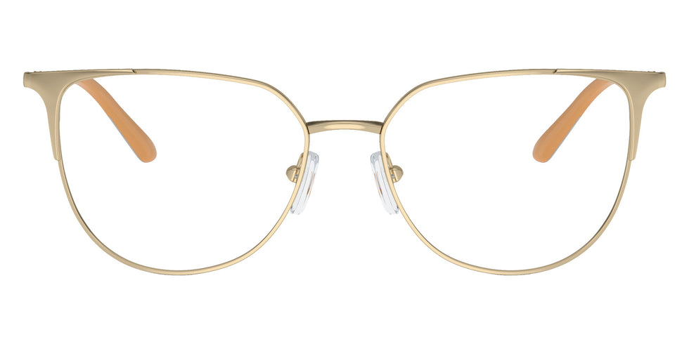 ARMANI EXCHANGE AX1058 6110 54 - Shiny Pale Gold #id:ax10586110_s:100100