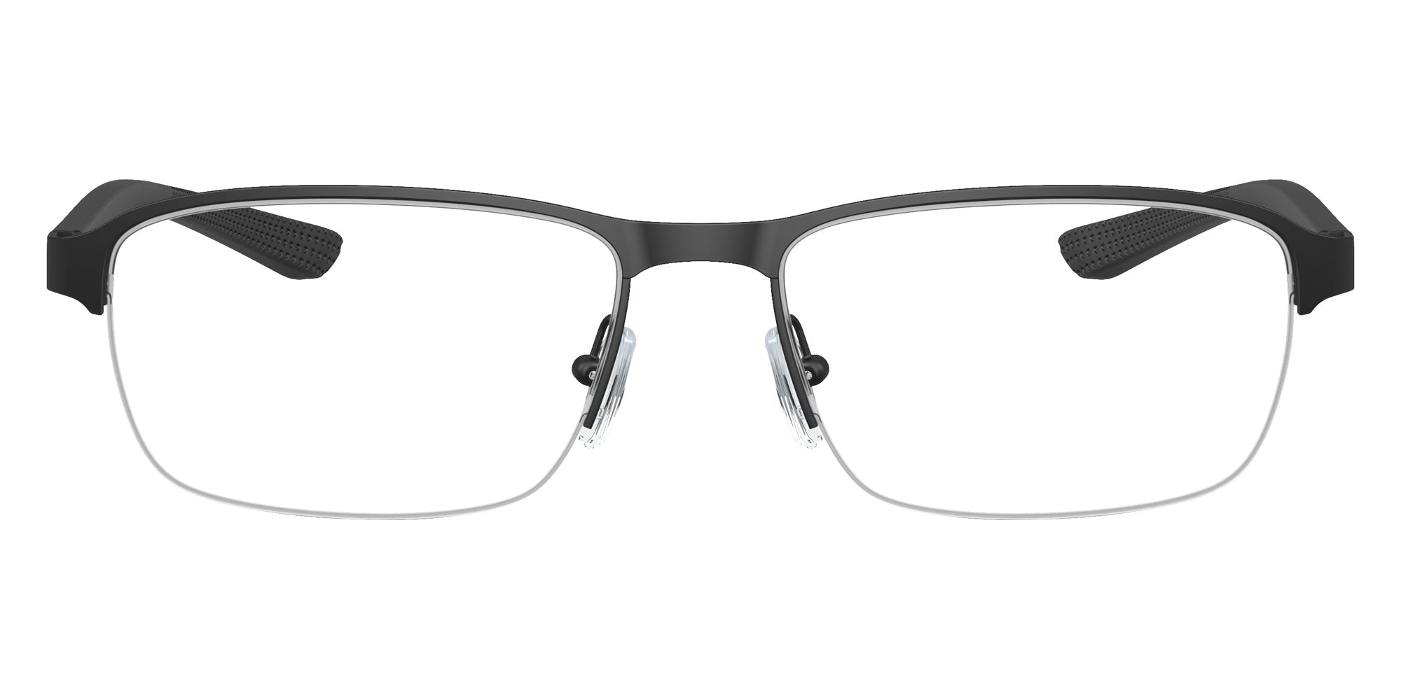 ARMANI EXCHANGE AX1061 6000 57 - Matte Black #id:ax10616000_s:100100