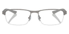ARMANI EXCHANGE AX1061 6003 57 - Matte Gunmetal #id:ax10616003_s:100100