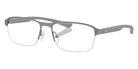 ARMANI EXCHANGE AX1061 6003 57 - Matte Gunmetal #id:ax10616003_s:100105