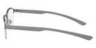 ARMANI EXCHANGE AX1061 6003 57 - Matte Gunmetal #id:ax10616003_s:100110