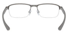 ARMANI EXCHANGE AX1061 6003 57 - Matte Gunmetal #id:ax10616003_s:100115