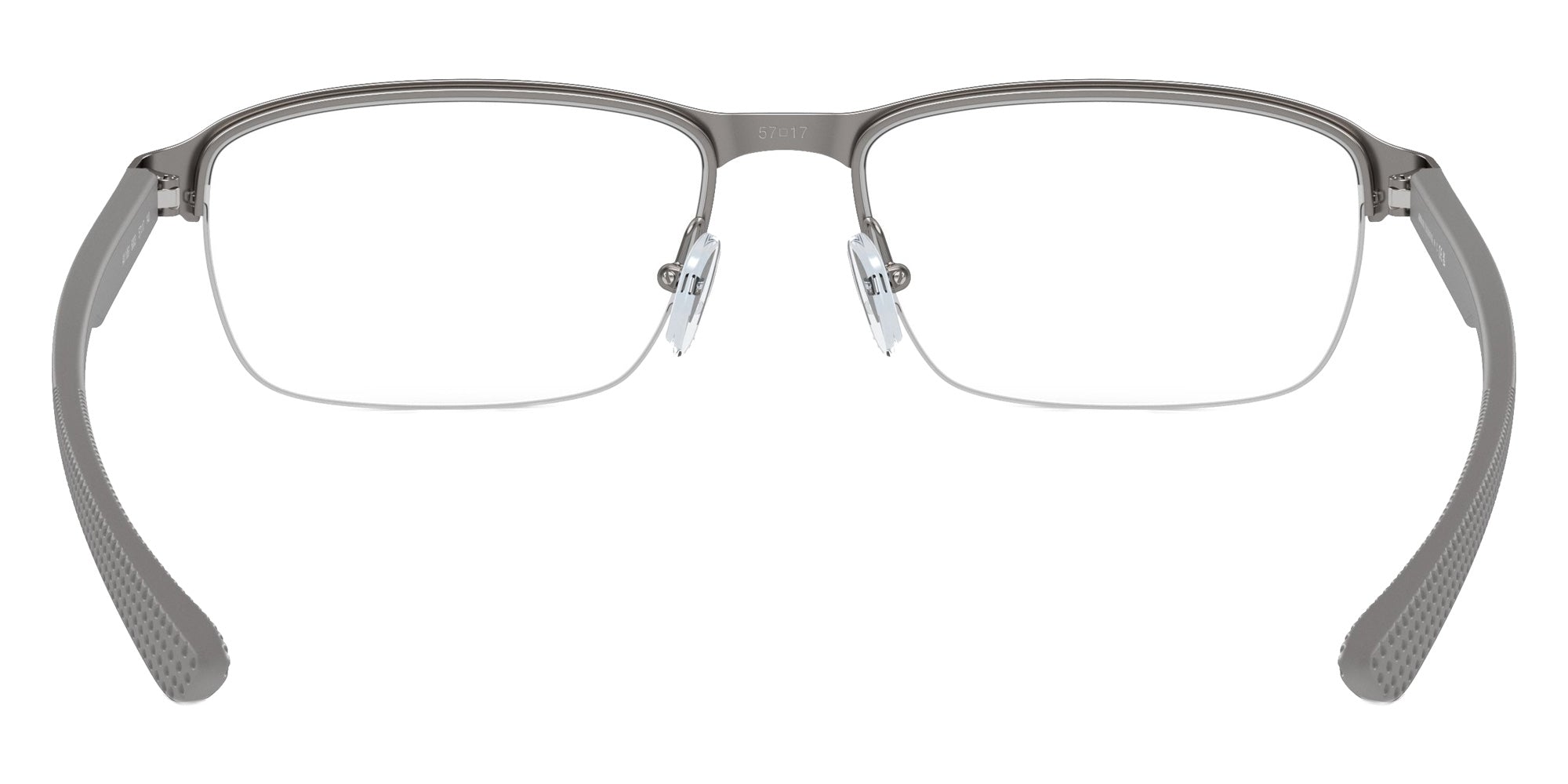 ARMANI EXCHANGE AX1061 6003 57 - Matte Gunmetal #id:ax10616003_s:100115