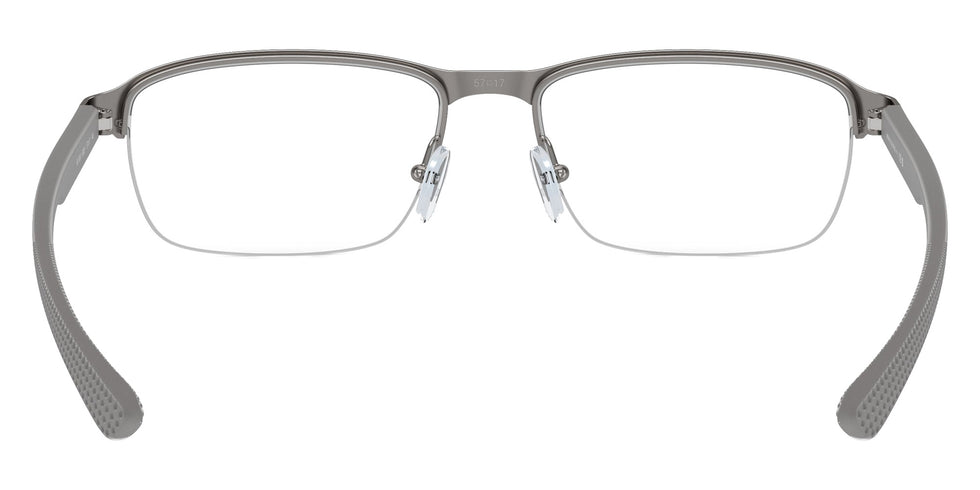 ARMANI EXCHANGE AX1061 6003 57 - Matte Gunmetal #id:ax10616003_s:100115