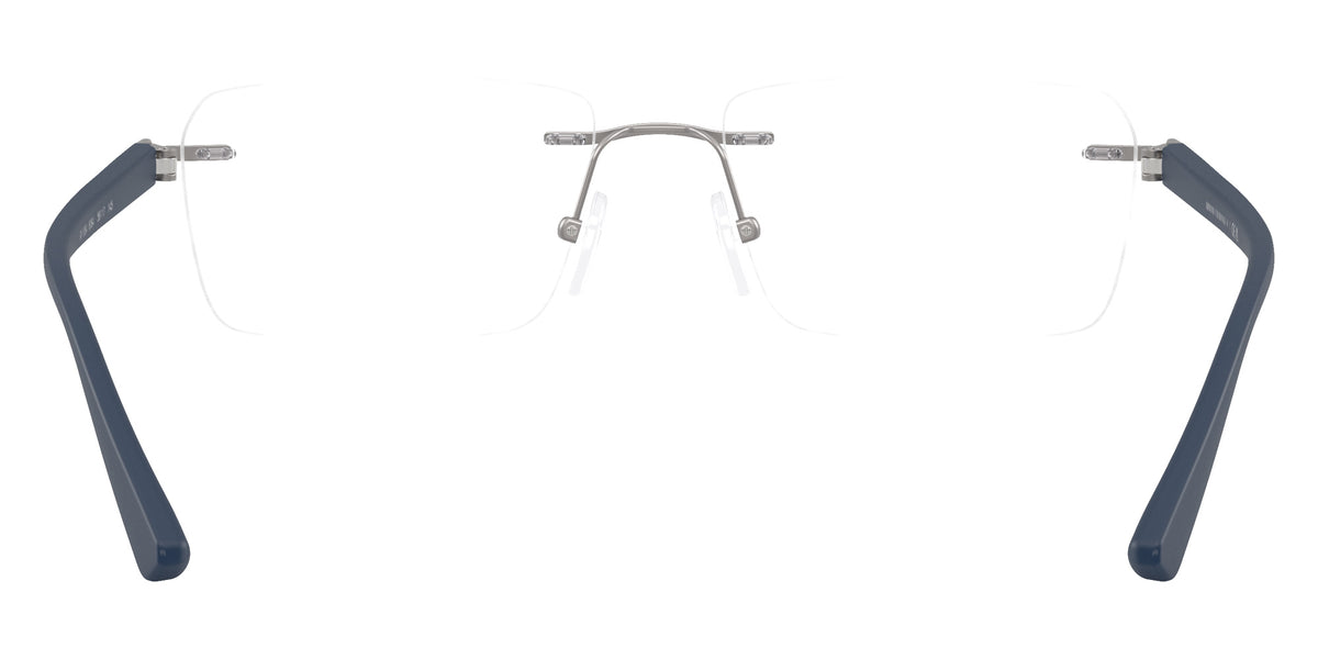 ARMANI EXCHANGE AX1064 6084 56 - Matte Gunmetal #id:ax10646084_s:100115