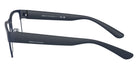 ARMANI EXCHANGE AX1065 6099 56 - Matte Blue #id:ax10656099_s:100110