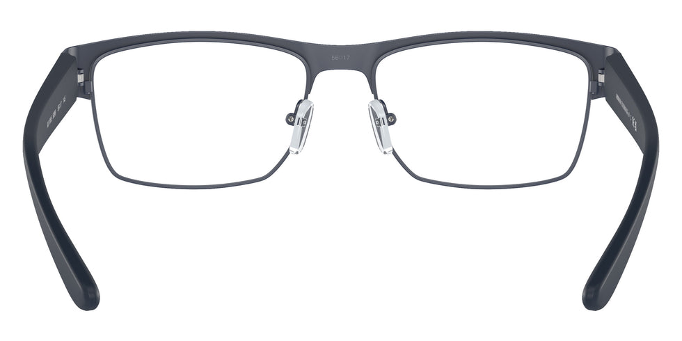 ARMANI EXCHANGE AX1065 6099 56 - Matte Blue #id:ax10656099_s:100115