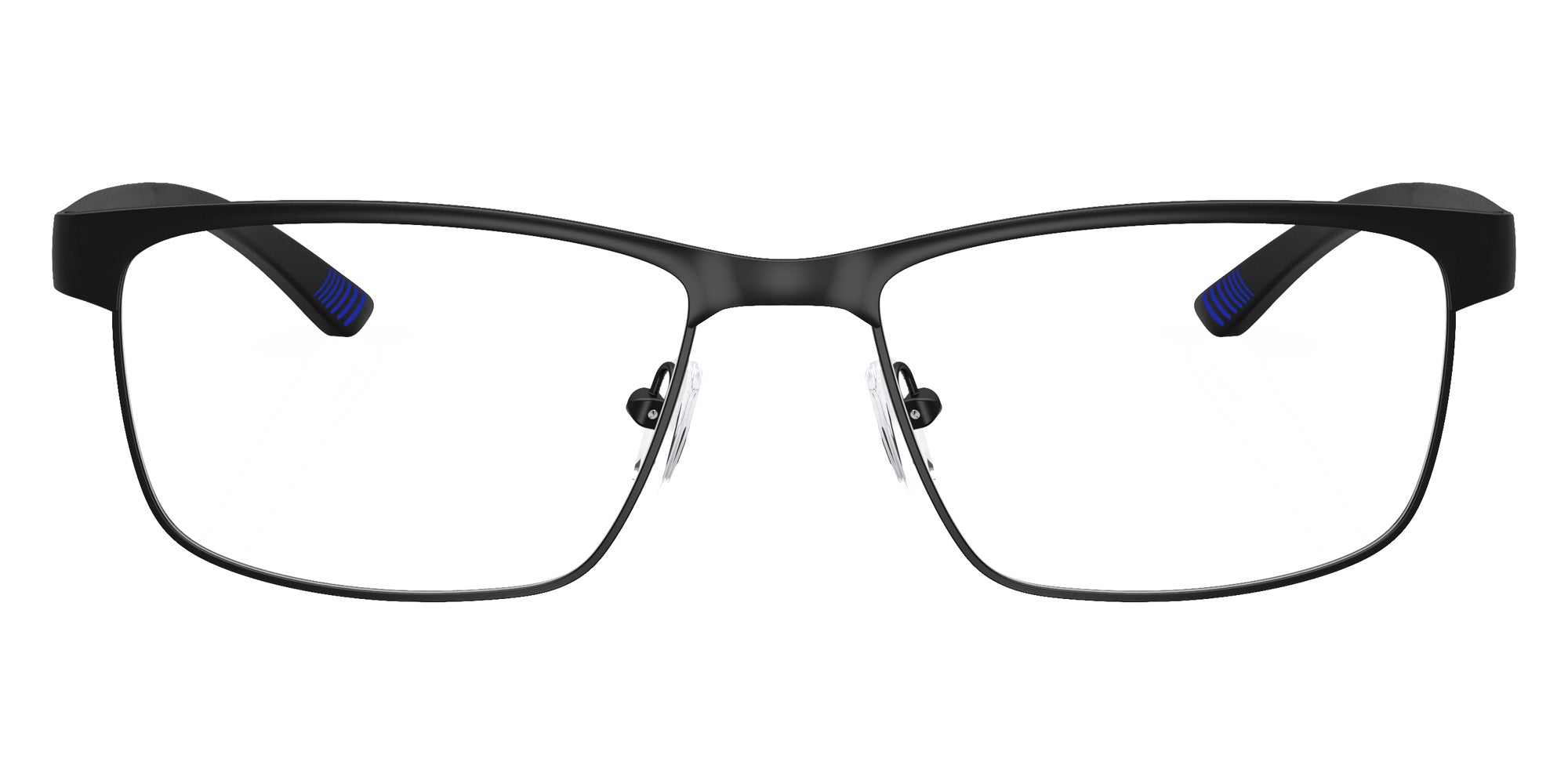 ARMANI EXCHANGE AX1070 6000 56 - Matte Black #id:ax10706000_s:100100