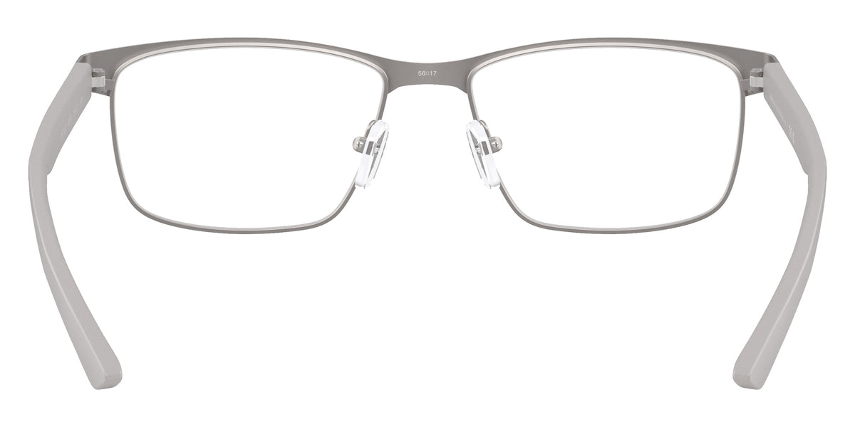 ARMANI EXCHANGE AX1070 6003 58 - Matte Gunmetal #id:ax10706003_s:102115