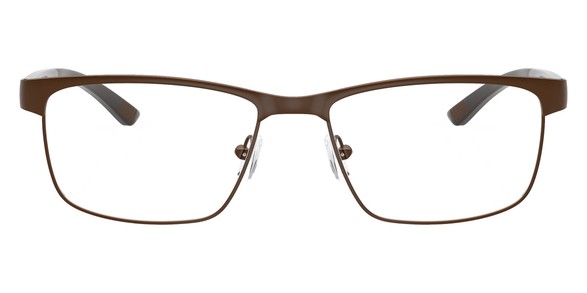 ARMANI EXCHANGE AX1070 6083 58 - Matte Brown #id:ax10706083_s:104100