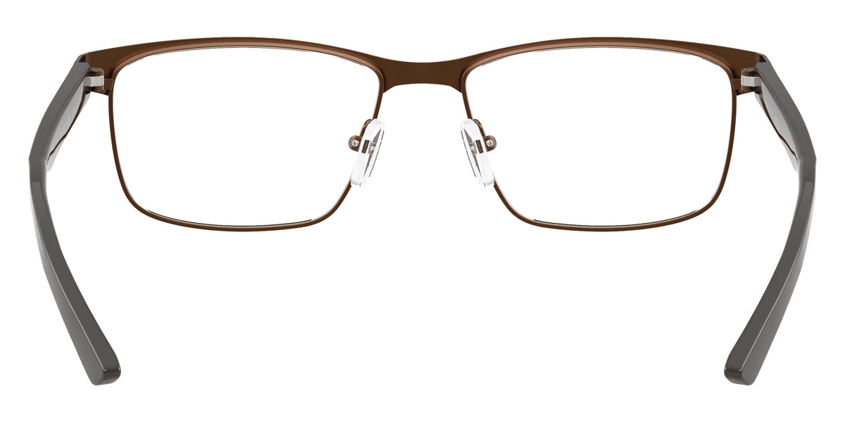 ARMANI EXCHANGE AX1070 6083 58 - Matte Brown #id:ax10706083_s:104115