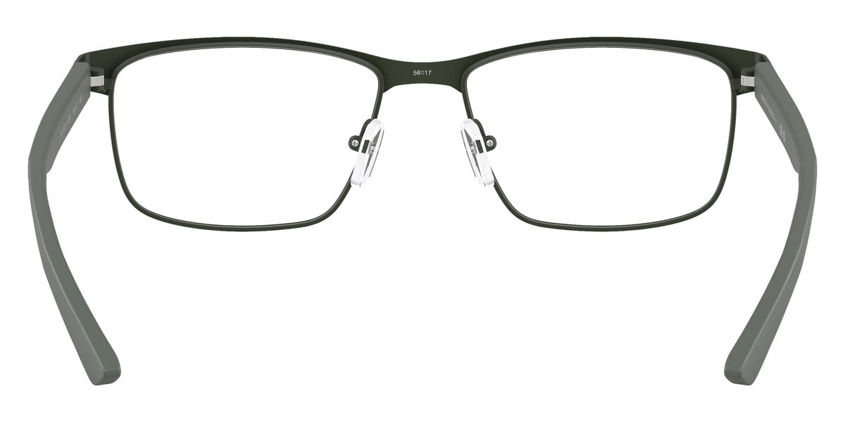 ARMANI EXCHANGE AX1070 6126 58 - Matte Dark Green #id:ax10706126_s:108115