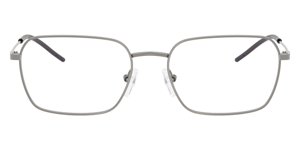 ARMANI EXCHANGE AX1072 6003 53 - Shiny Gunmetal #id:ax10726003_s:100100