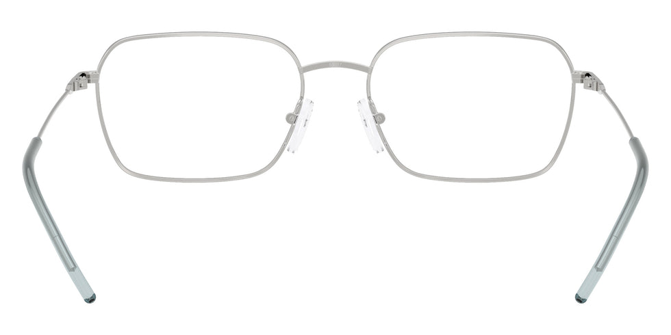 ARMANI EXCHANGE AX1072 6045 53 - Shiny Silver #id:ax10726045_s:102115