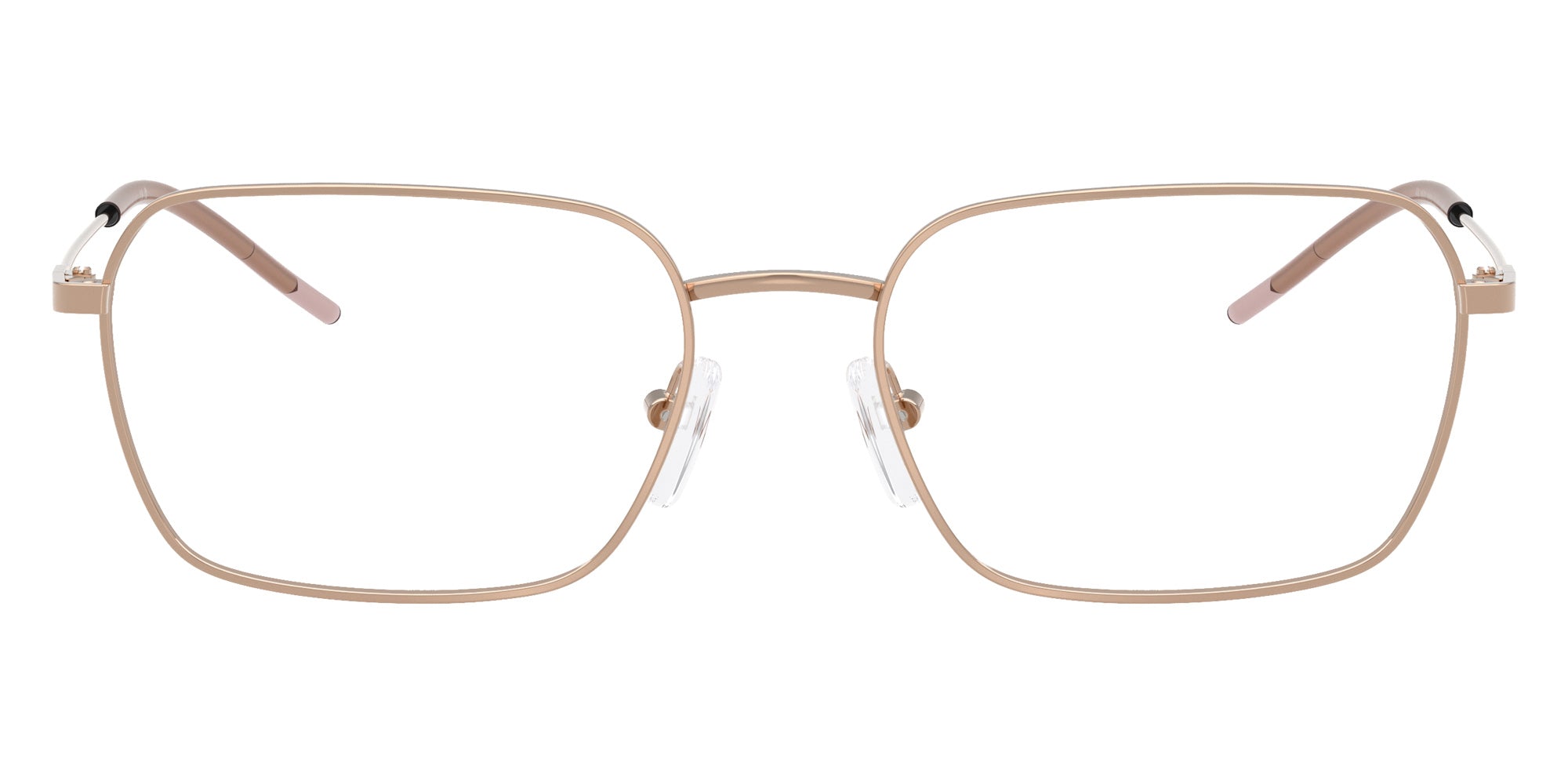 ARMANI EXCHANGE AX1072 6103 53 - Shiny Rose Gold #id:ax10726103_s:104100